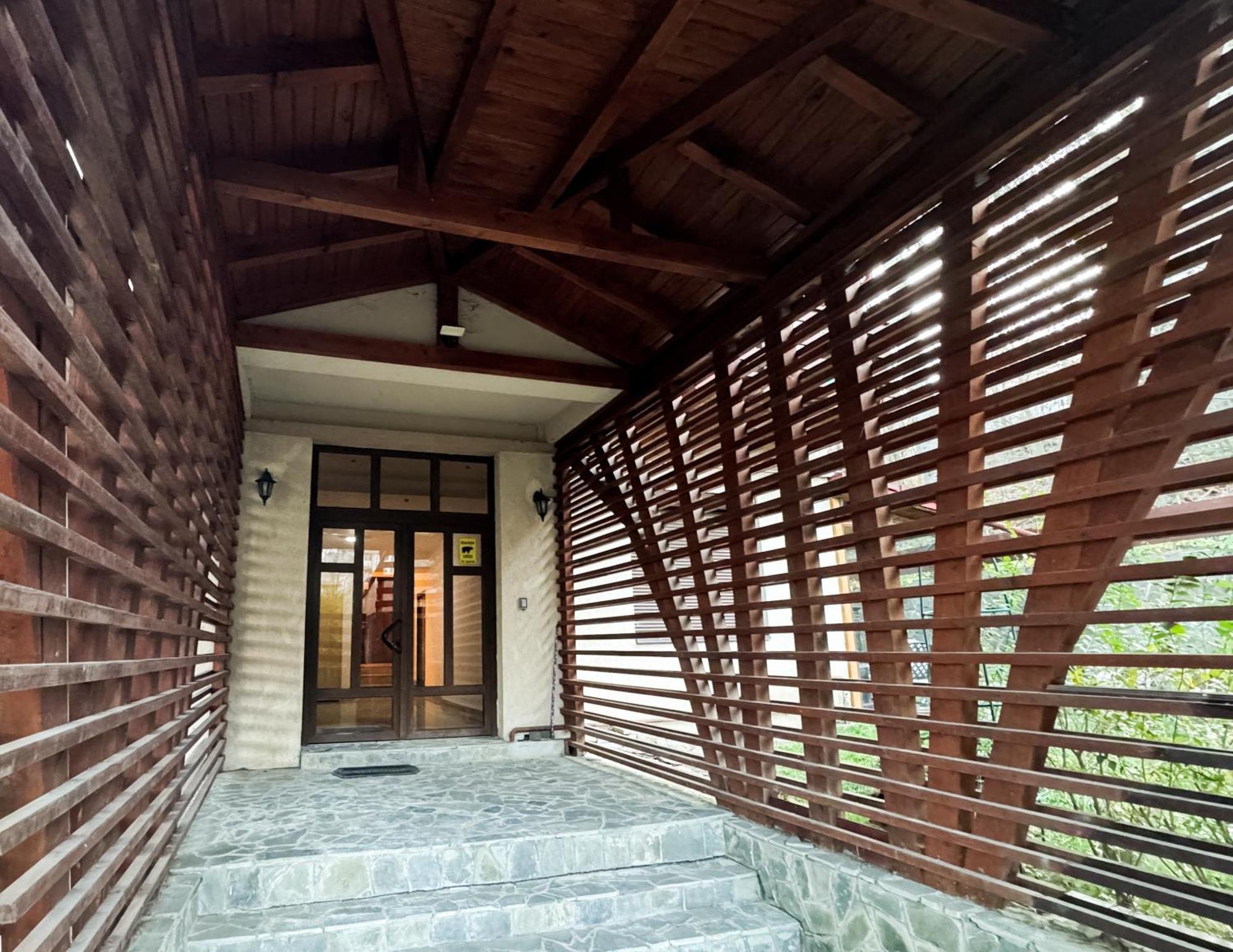 Apartment Impala - Gazelle Sinaia