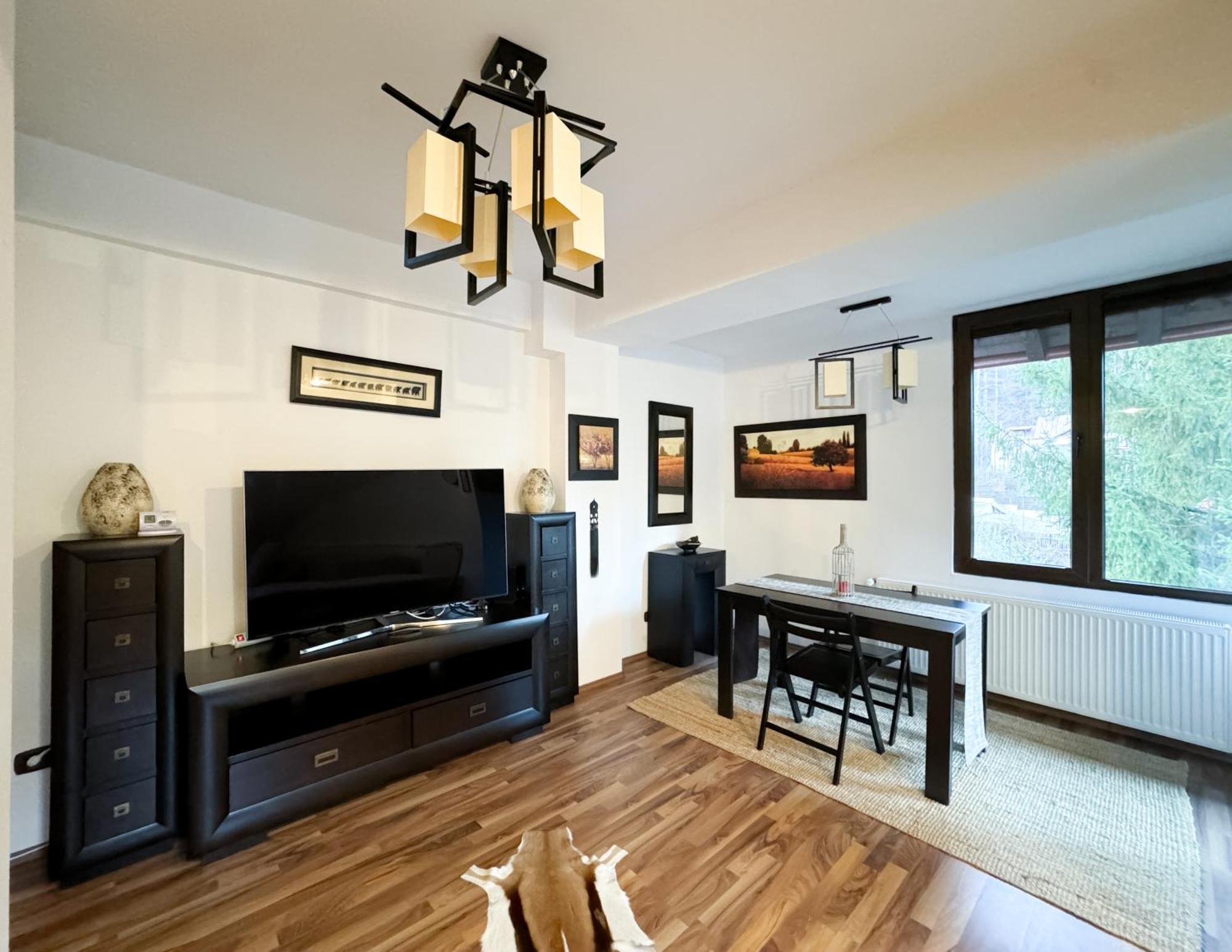 Impala - Gazelle Apartment *